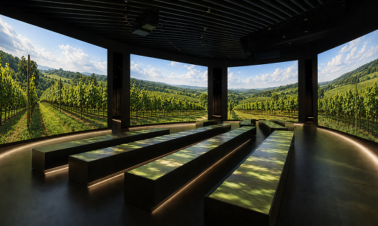 Wine Museum of Canada
