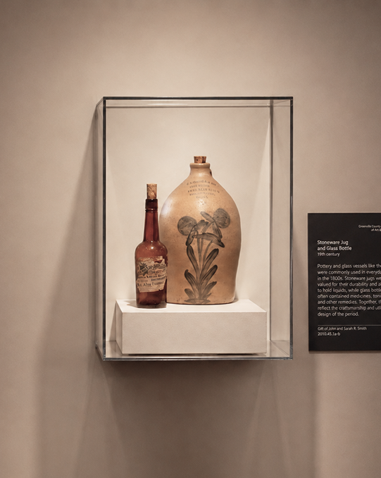 Wine Museum of Canada
